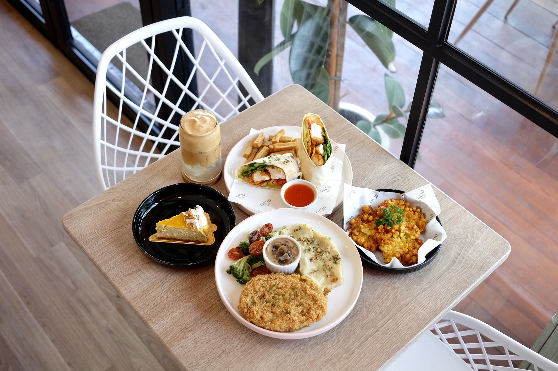 Lucid Menu Behind The Lens: The Making of Our Upcoming Menu – LUCID CAFE BALI ...