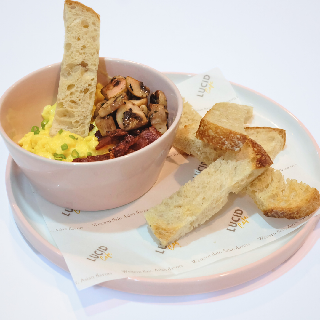 🍽 Menus & Memories: The Dishes That Made Us Feel Something - LUCID CAFE ...