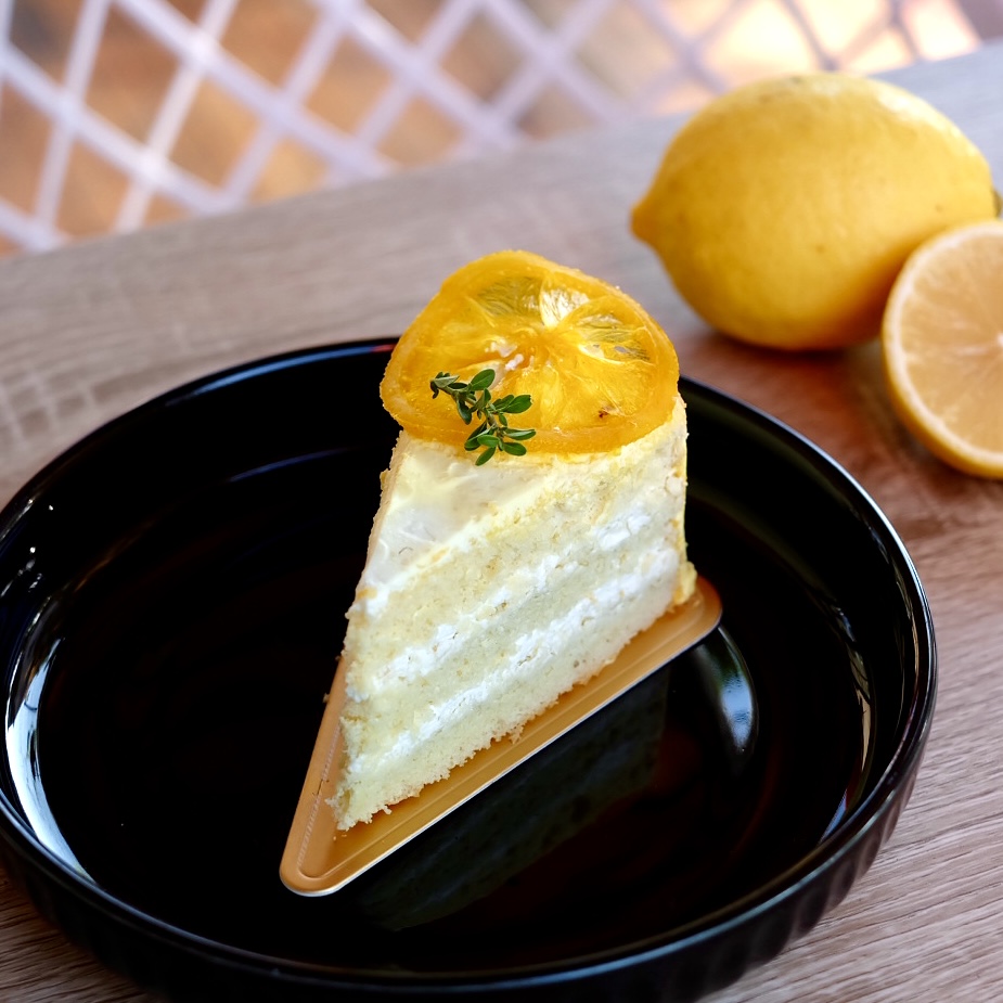 Lemon Cake