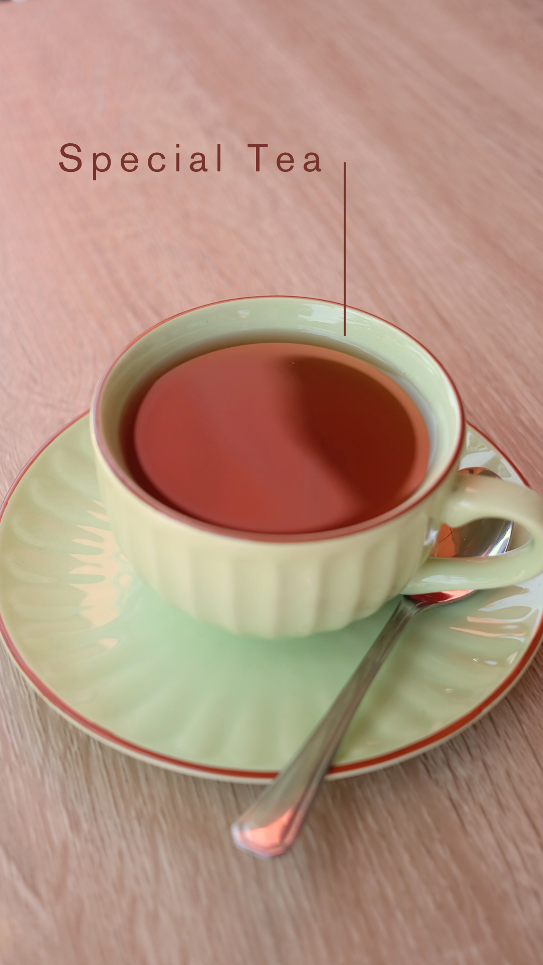 Special Tea