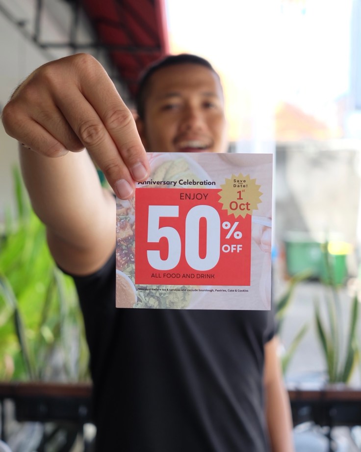 Lucid's 2nd Anniversary