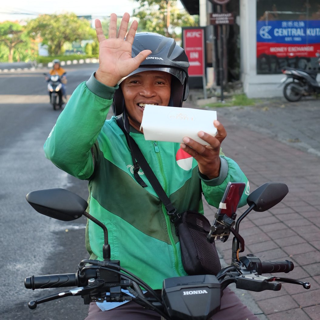 Secret Santa Lucid 2025