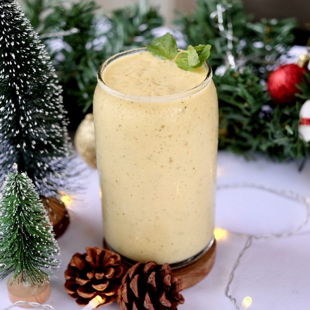 Tropical Fresh Smoothie