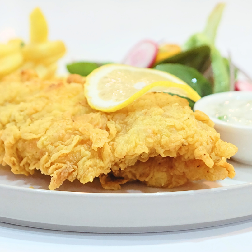 House's Fish & Chips