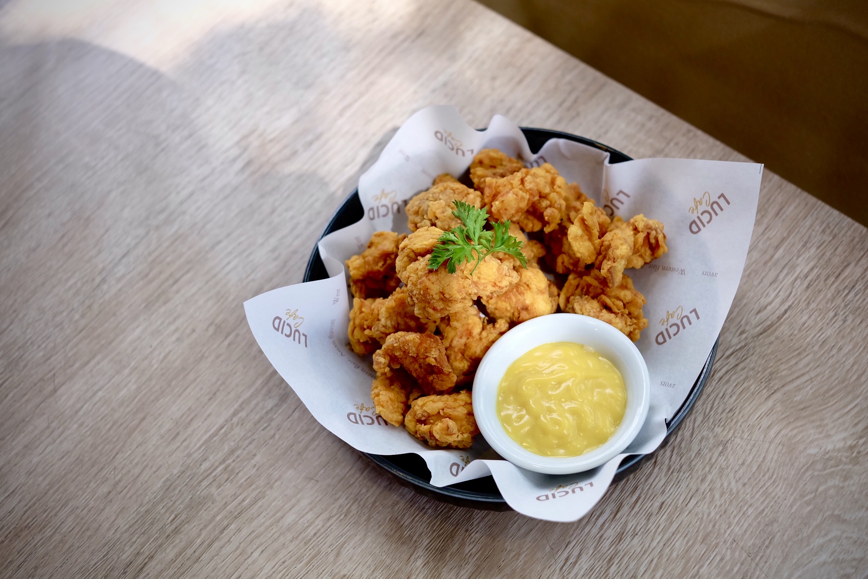Chicken Bites